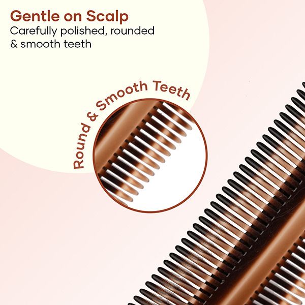 Lice Comb-HMC-37N