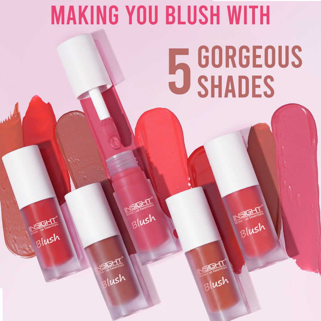 Blush