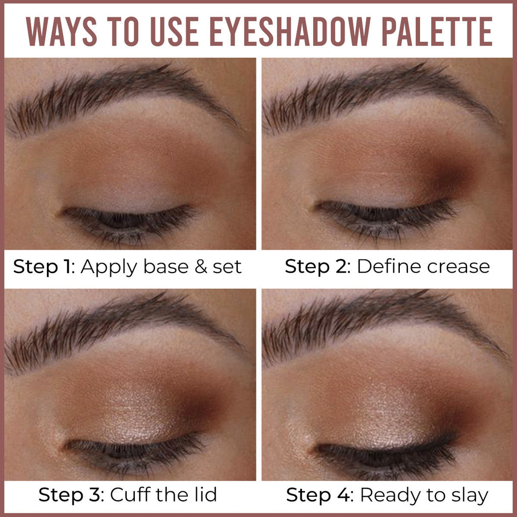 Eyeshadow Palette