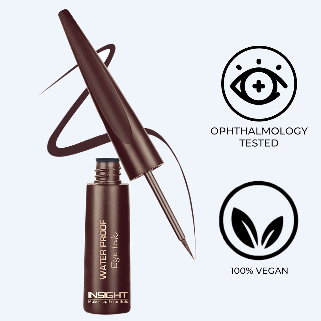 Waterproof Eye Ink