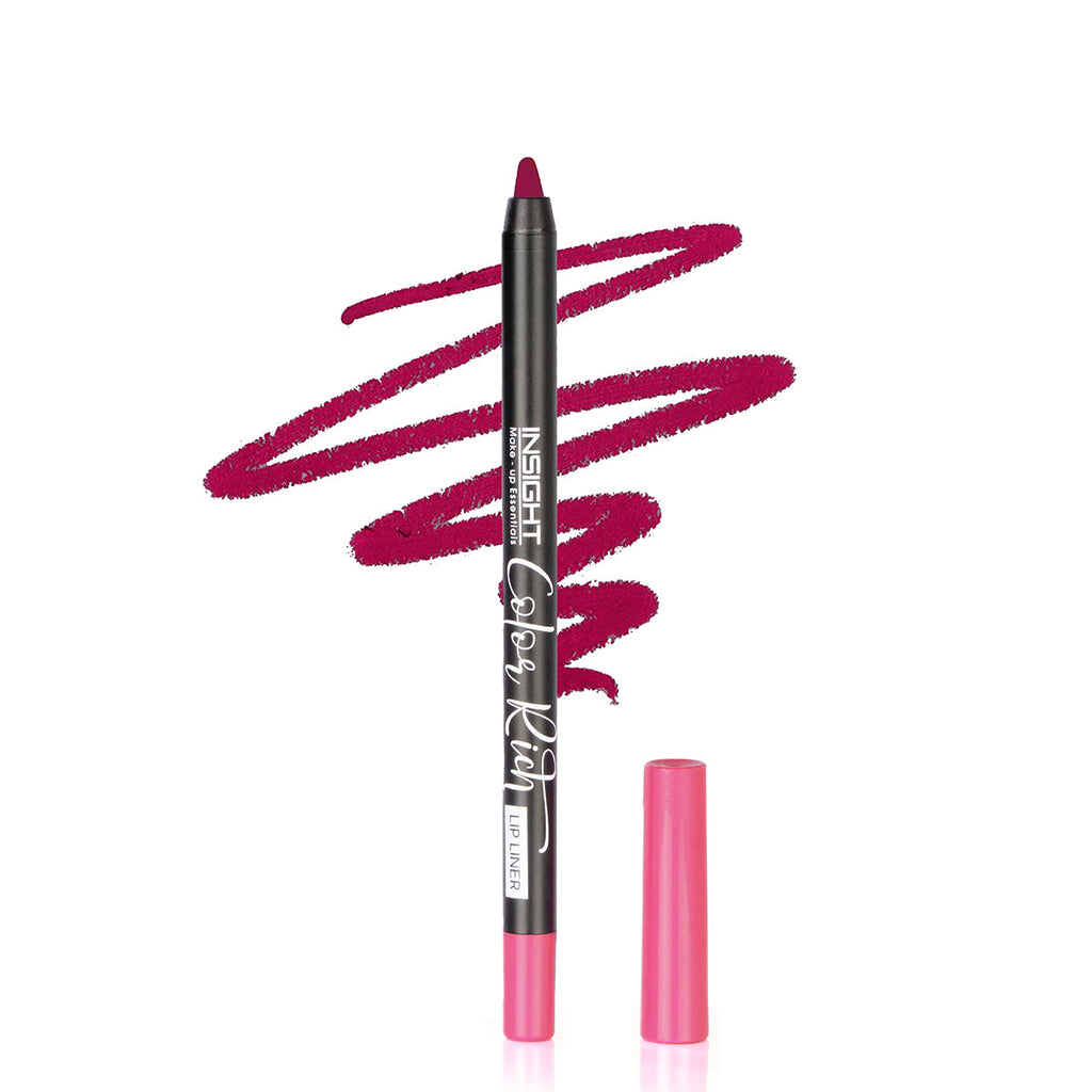Color Rich Lip Liner