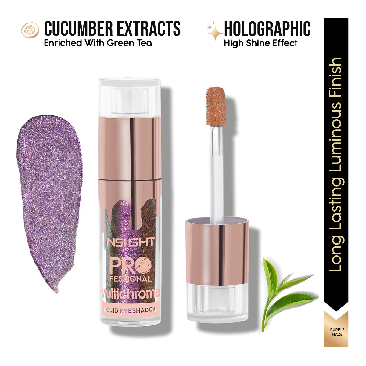 Multichrome Liquid Eyeshadow