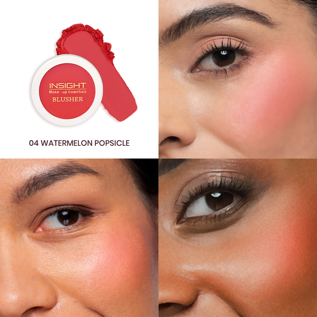 Blusher
