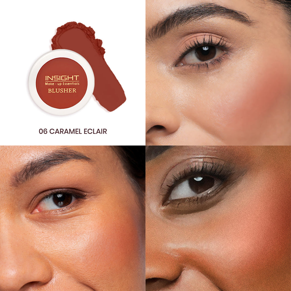Blusher