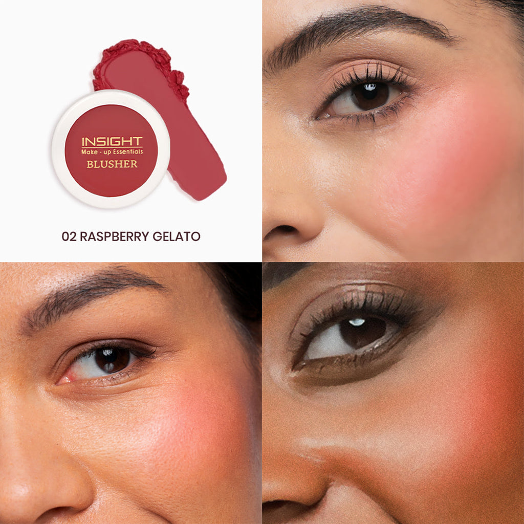 Blusher