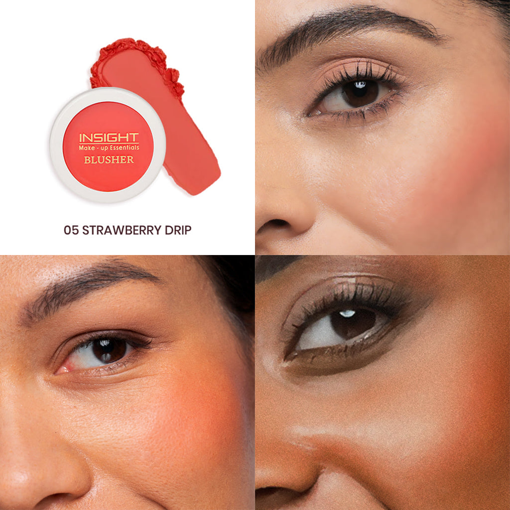 Blusher