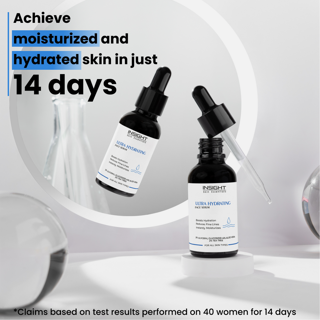 Ultra Hydrating Face Serum