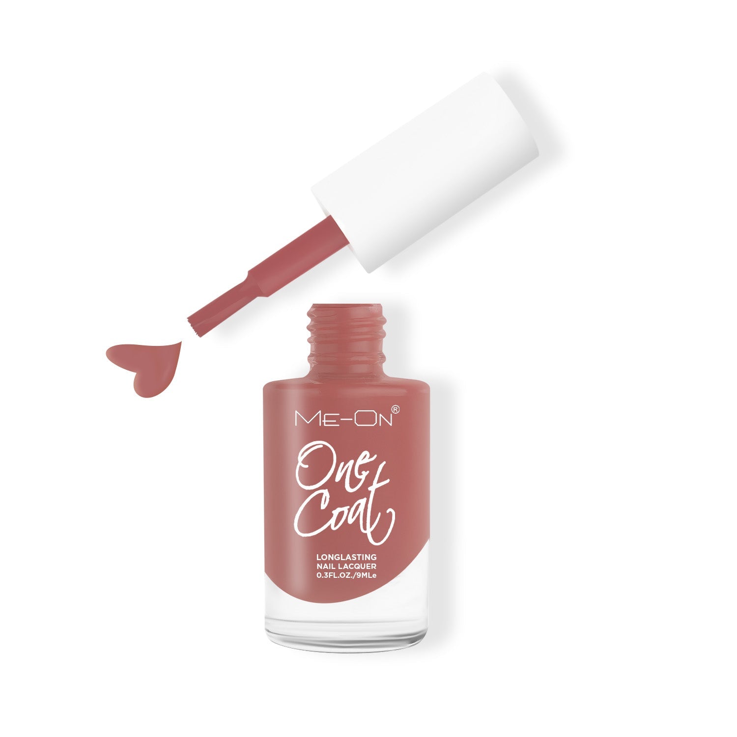 One Coat Nail Paint