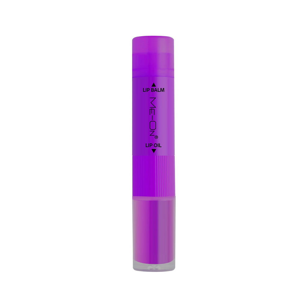 Juicy Lips Duo Lip Balm + Lip Oil
