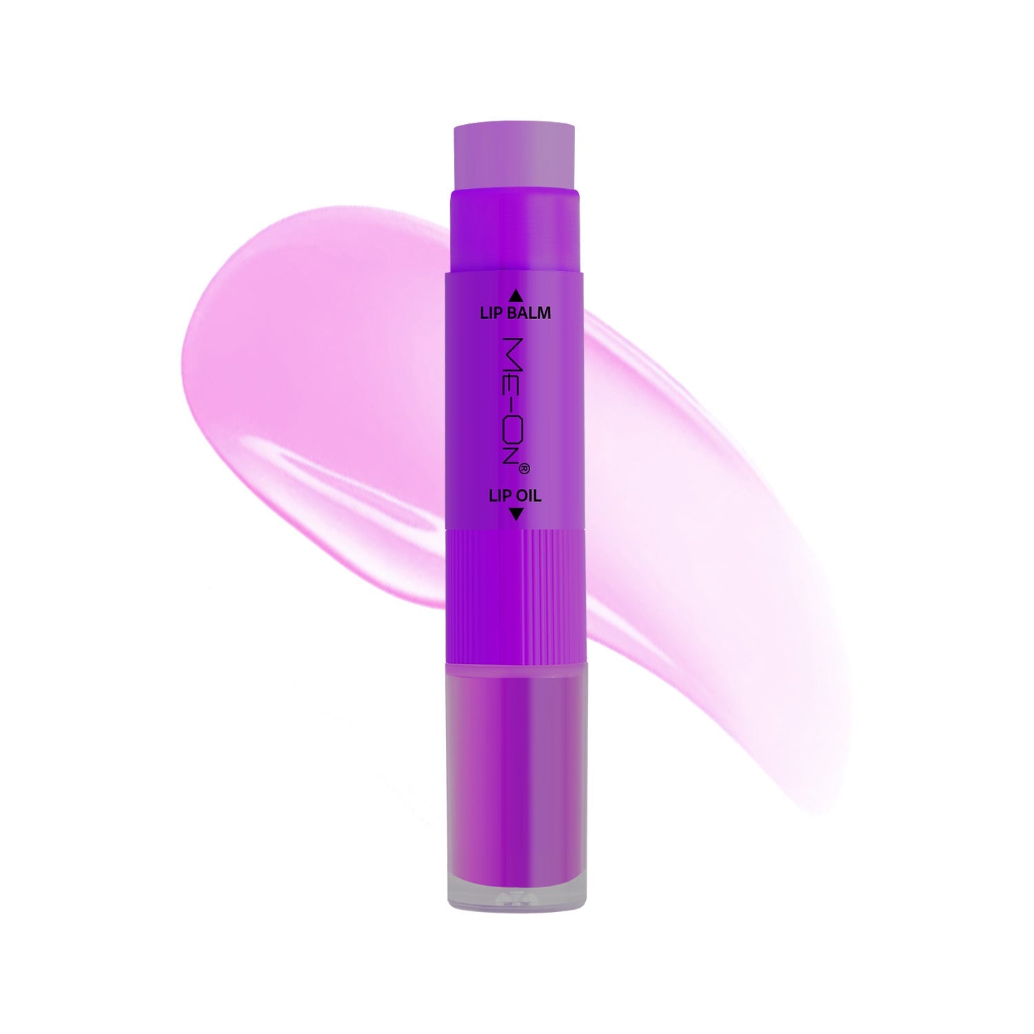 Juicy Lips Duo Lip Balm + Lip Oil