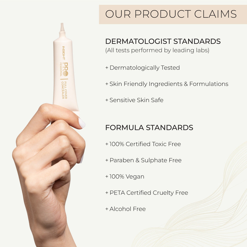 Full Cover Concealer
