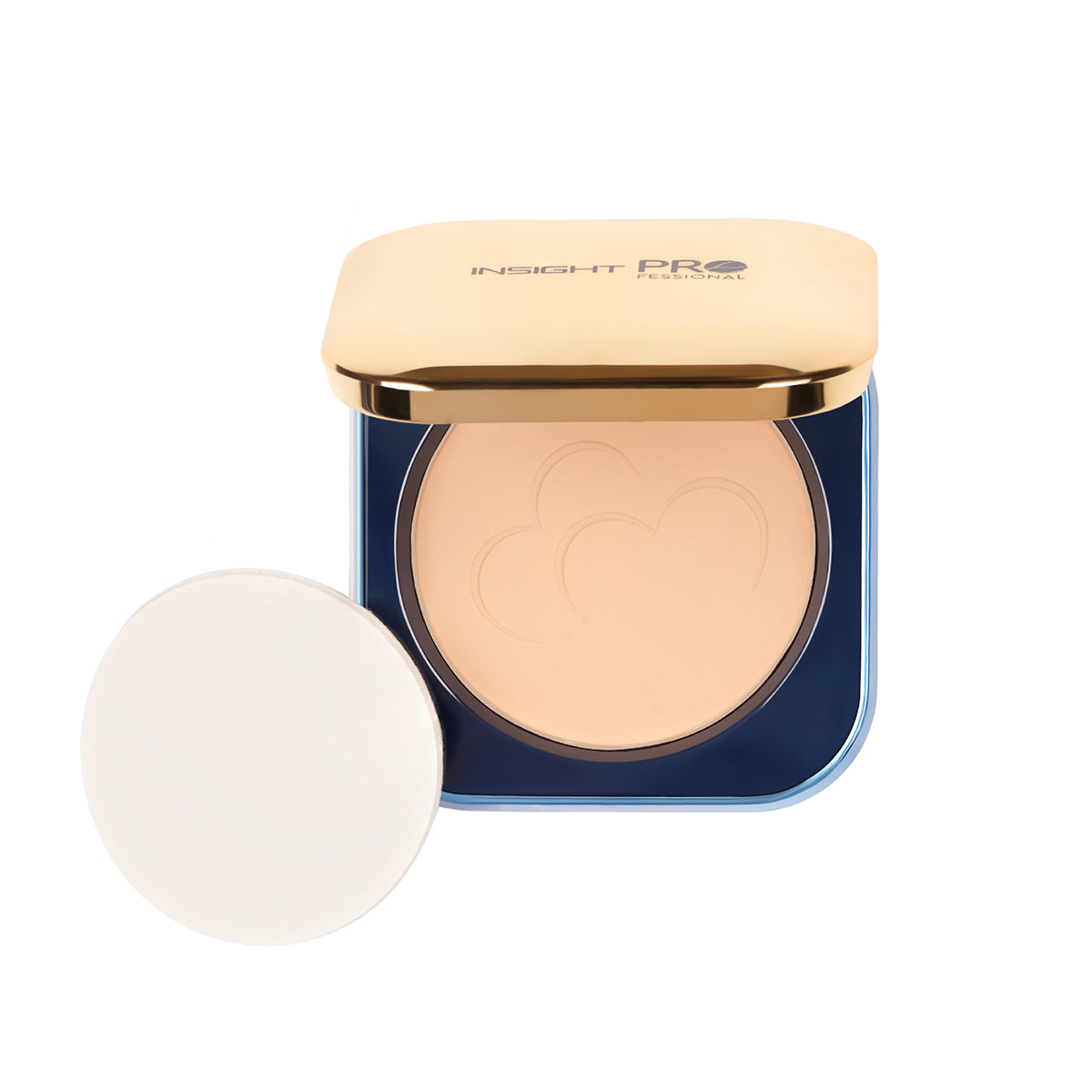 All Day Matte Compact Foundation