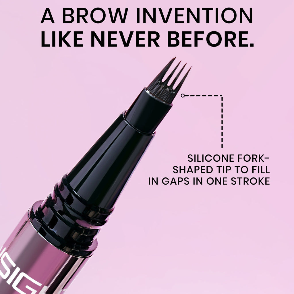 4 Stroke Eyebrow Pen