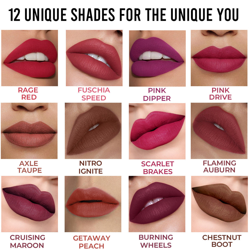 SOFT LIP CRÈME