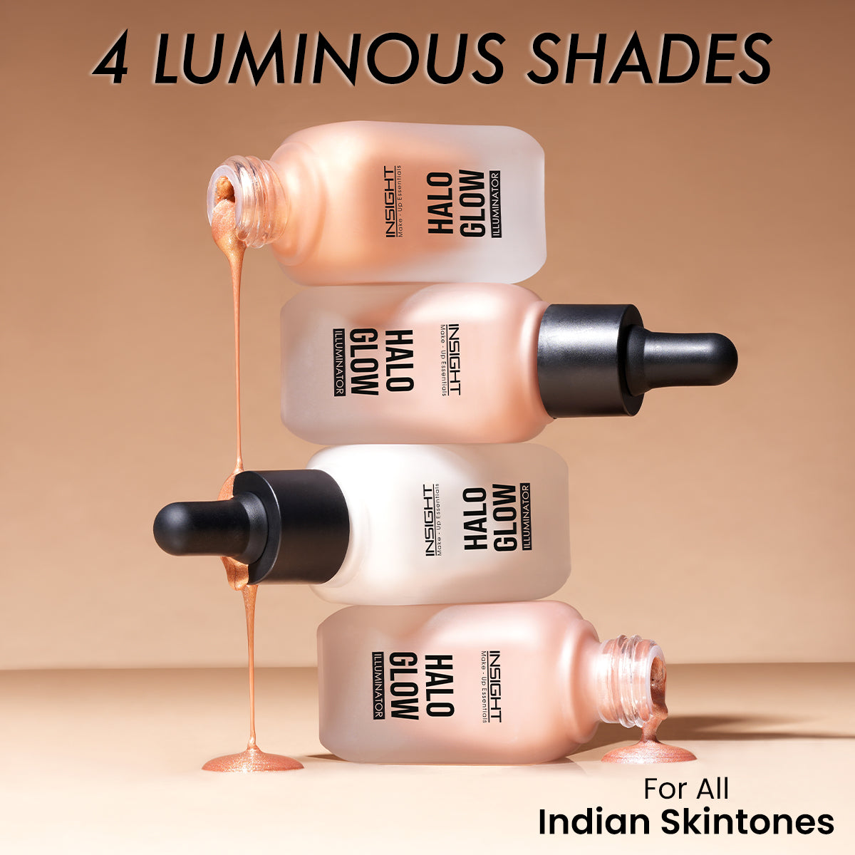 HALO GLOW ILLUMINATOR