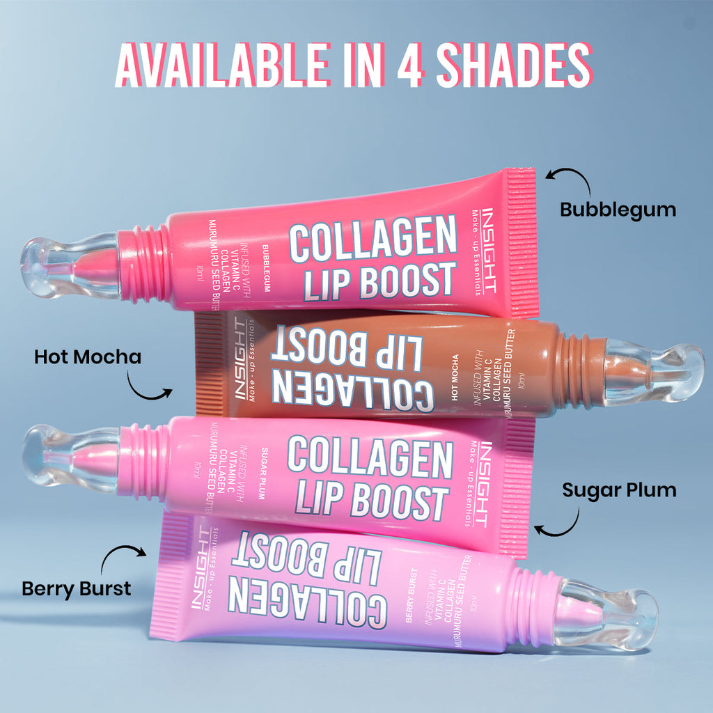 Collagen Lip Boost