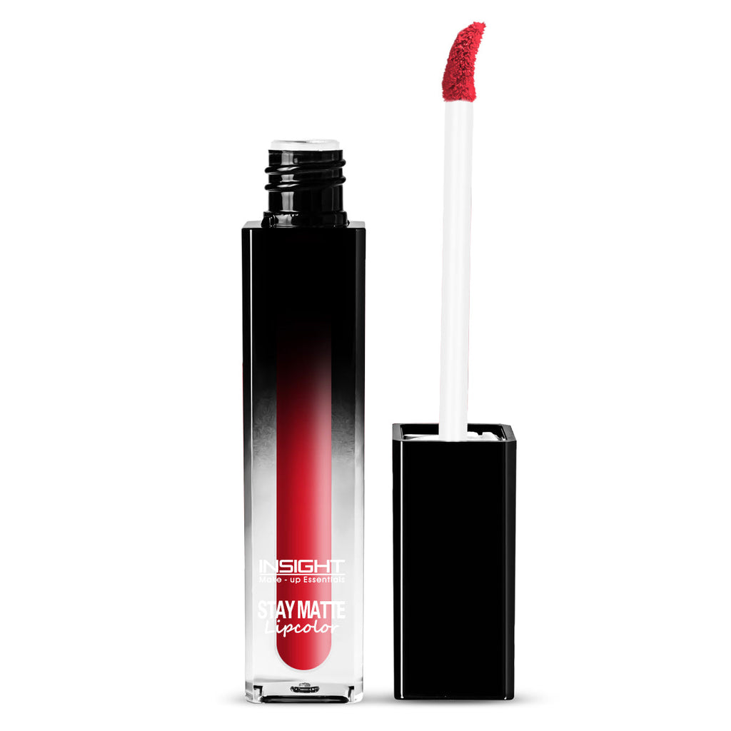 Stay Matte Lipcolor