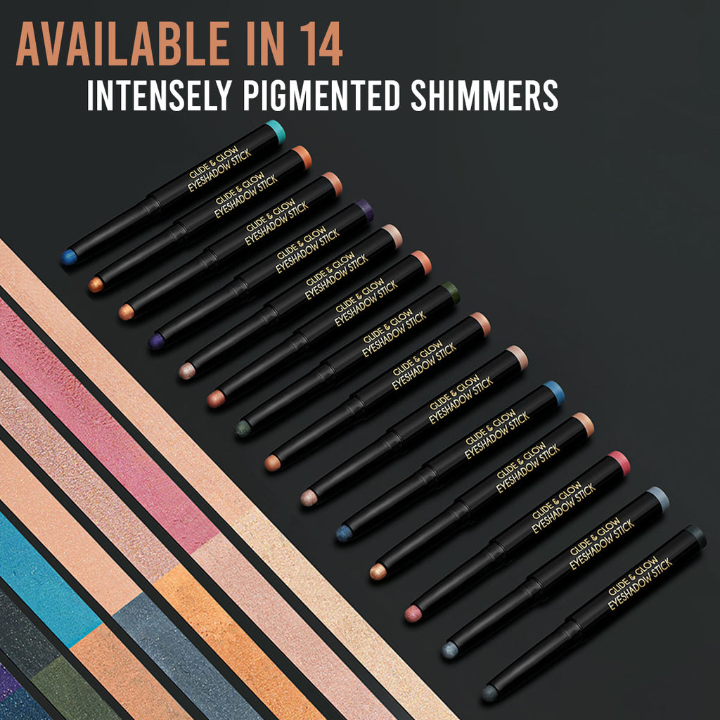 Glide & Glow Eyeshadow Stick