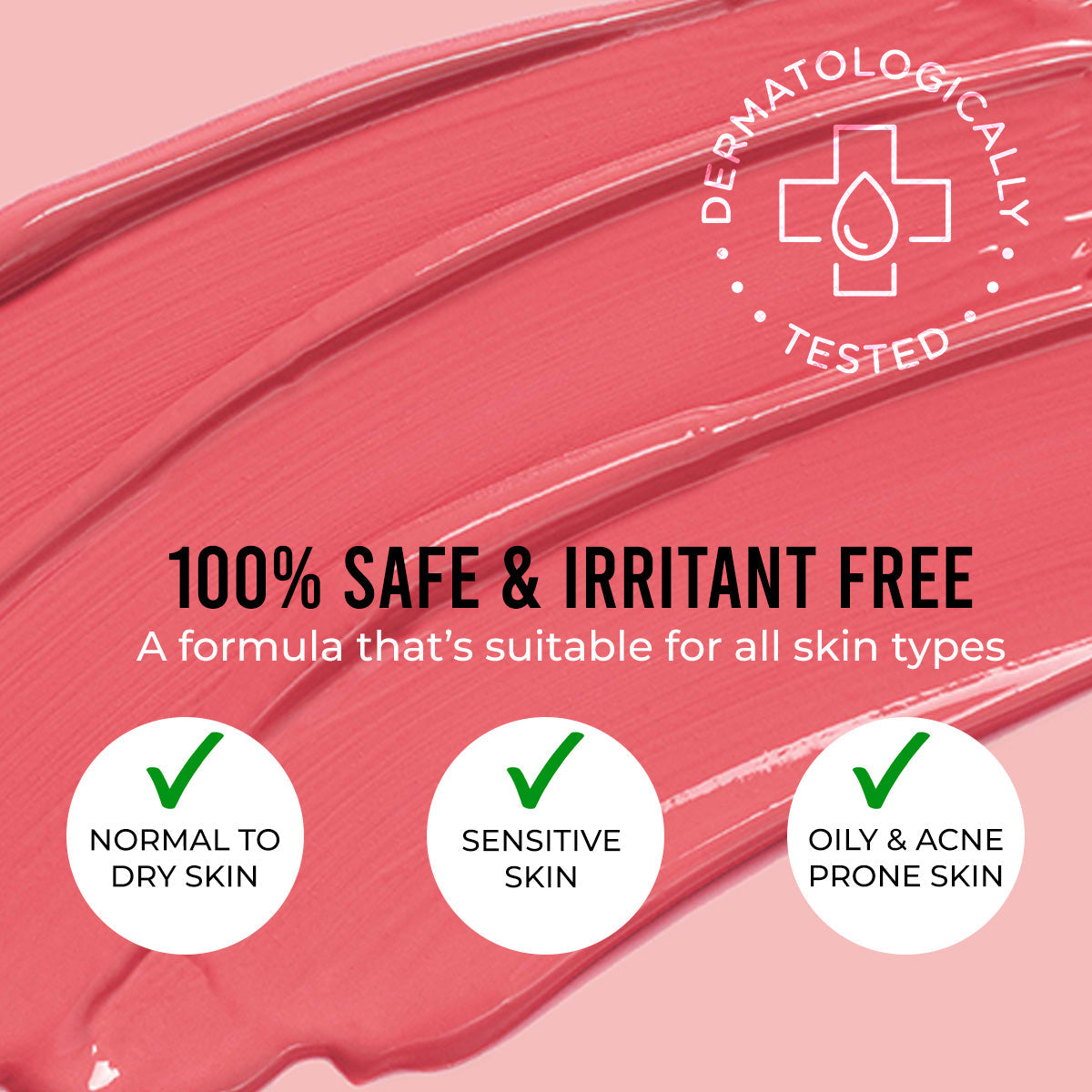 Creamy Lip & Cheek Tint