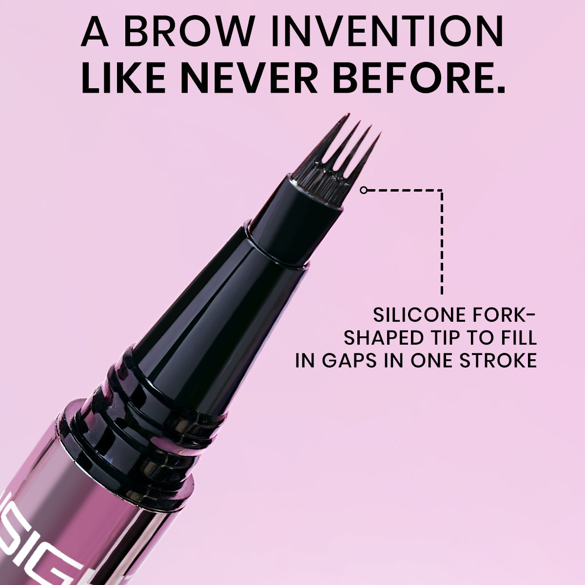 4 Stroke Eyebrow Pen