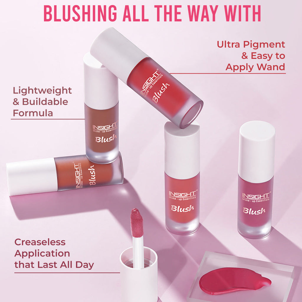 Blush