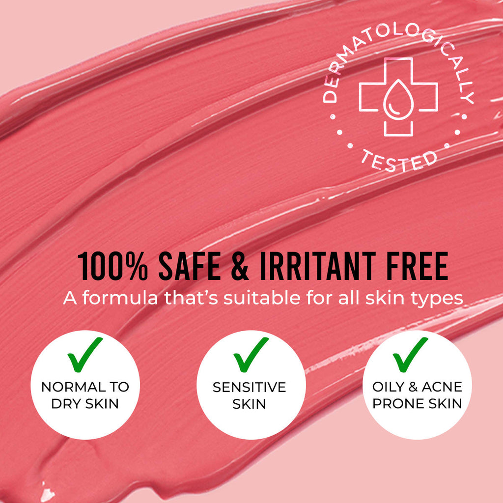 Creamy Lip & Cheek Tint