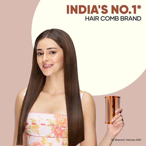 Lice Comb-HMC-37N