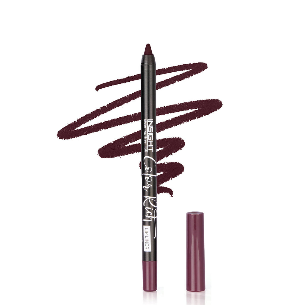 Color Rich Lip Liner