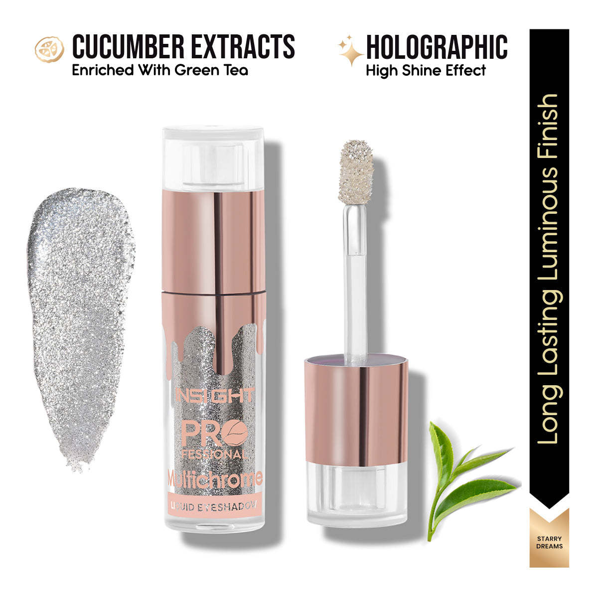 Multichrome Liquid Eyeshadow