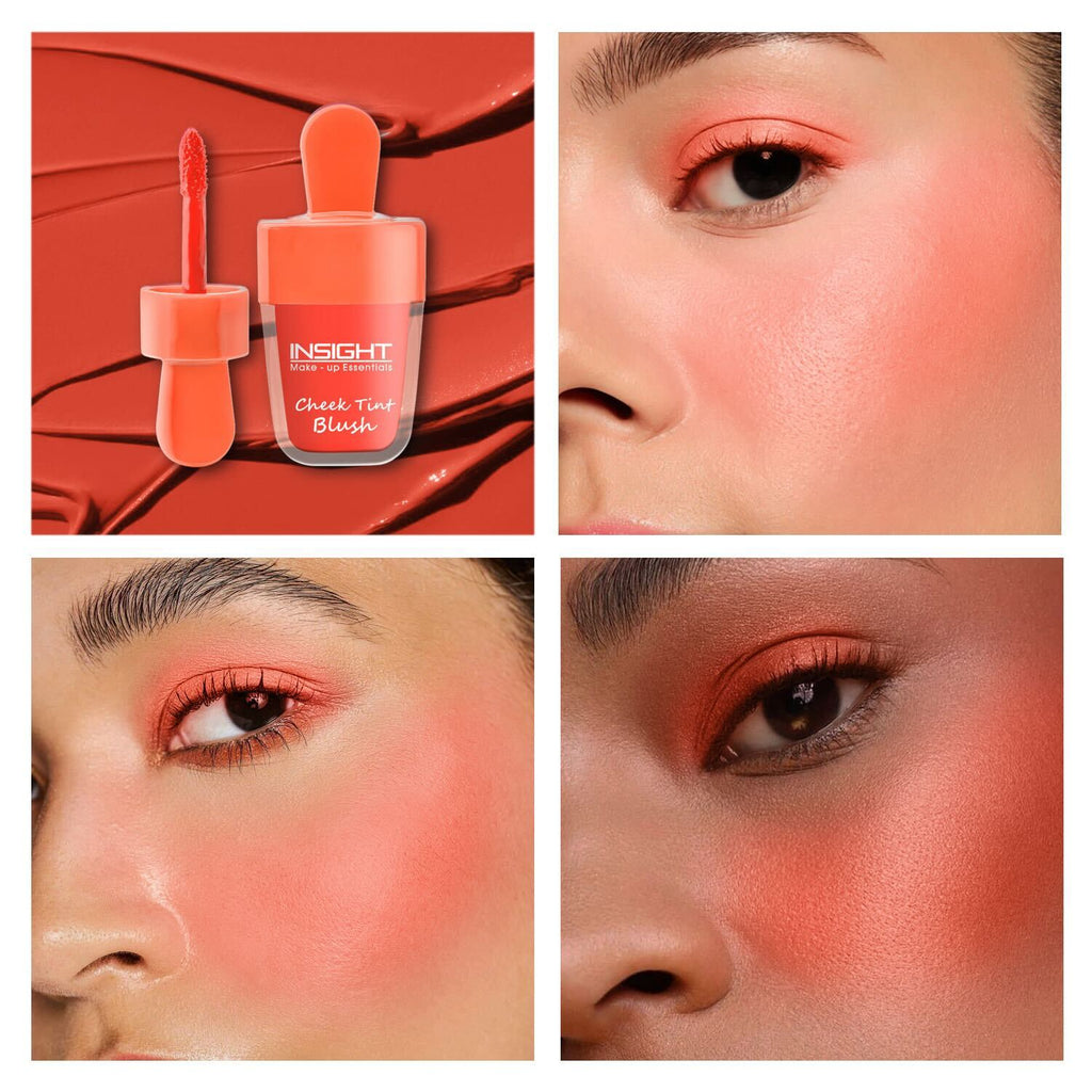 Cheek Tint Blush