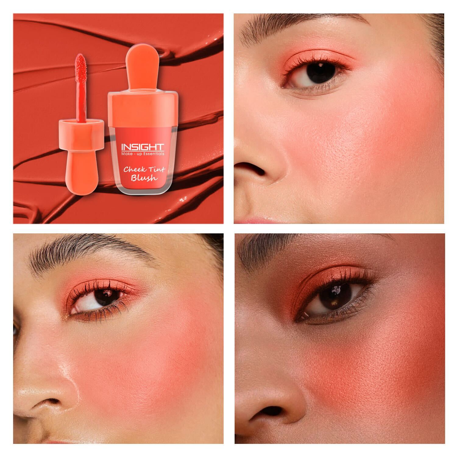 Cheek Tint Blush