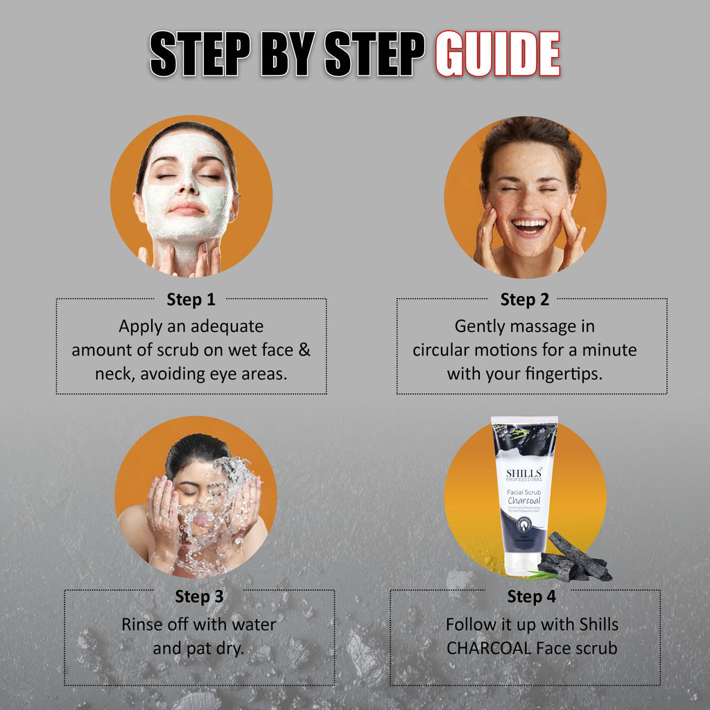Facial Scrub