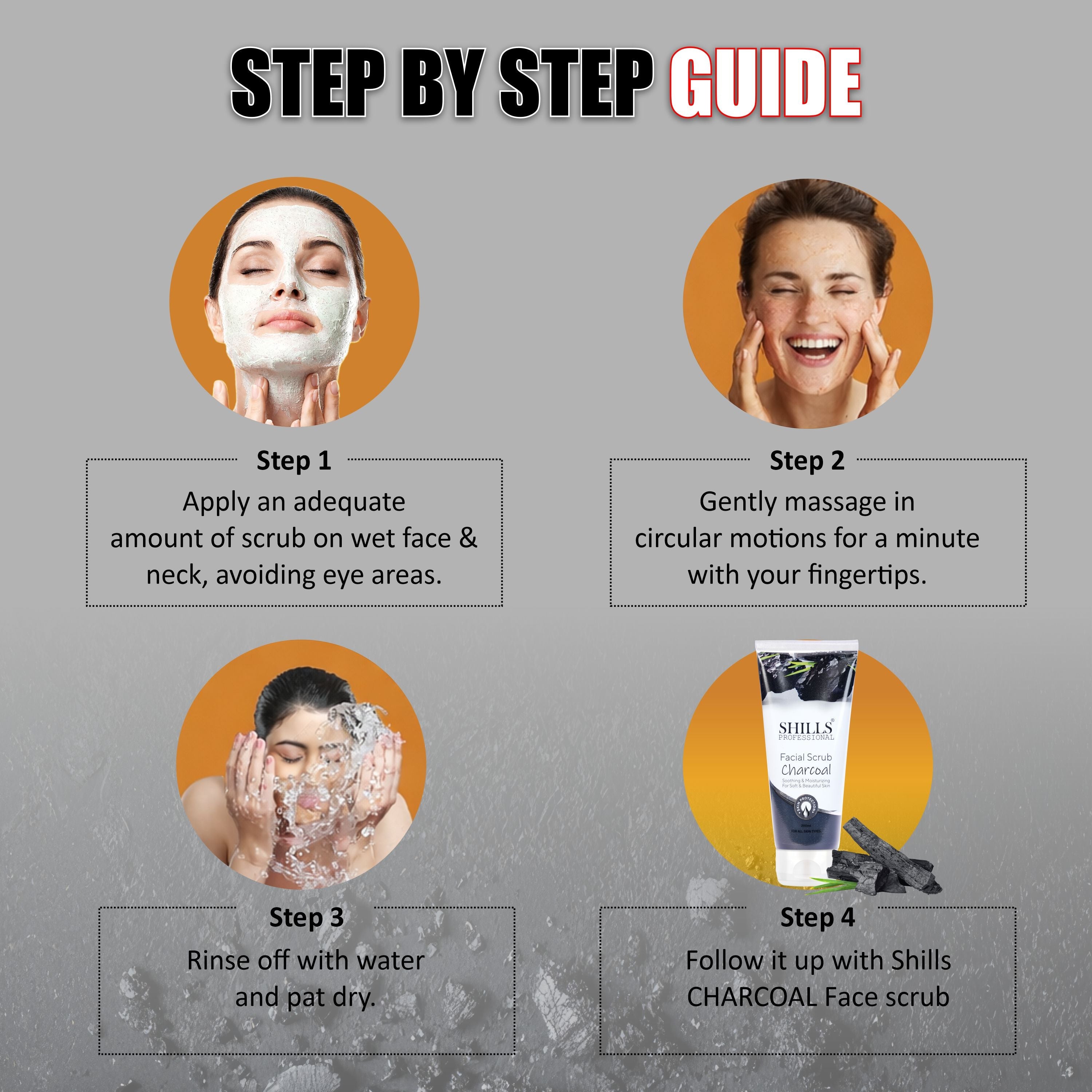 Facial Scrub