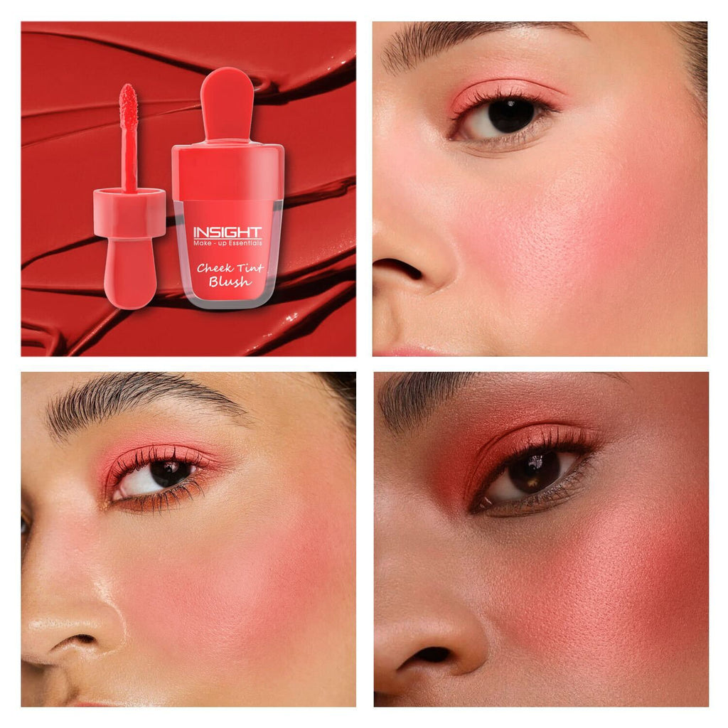 Cheek Tint Blush