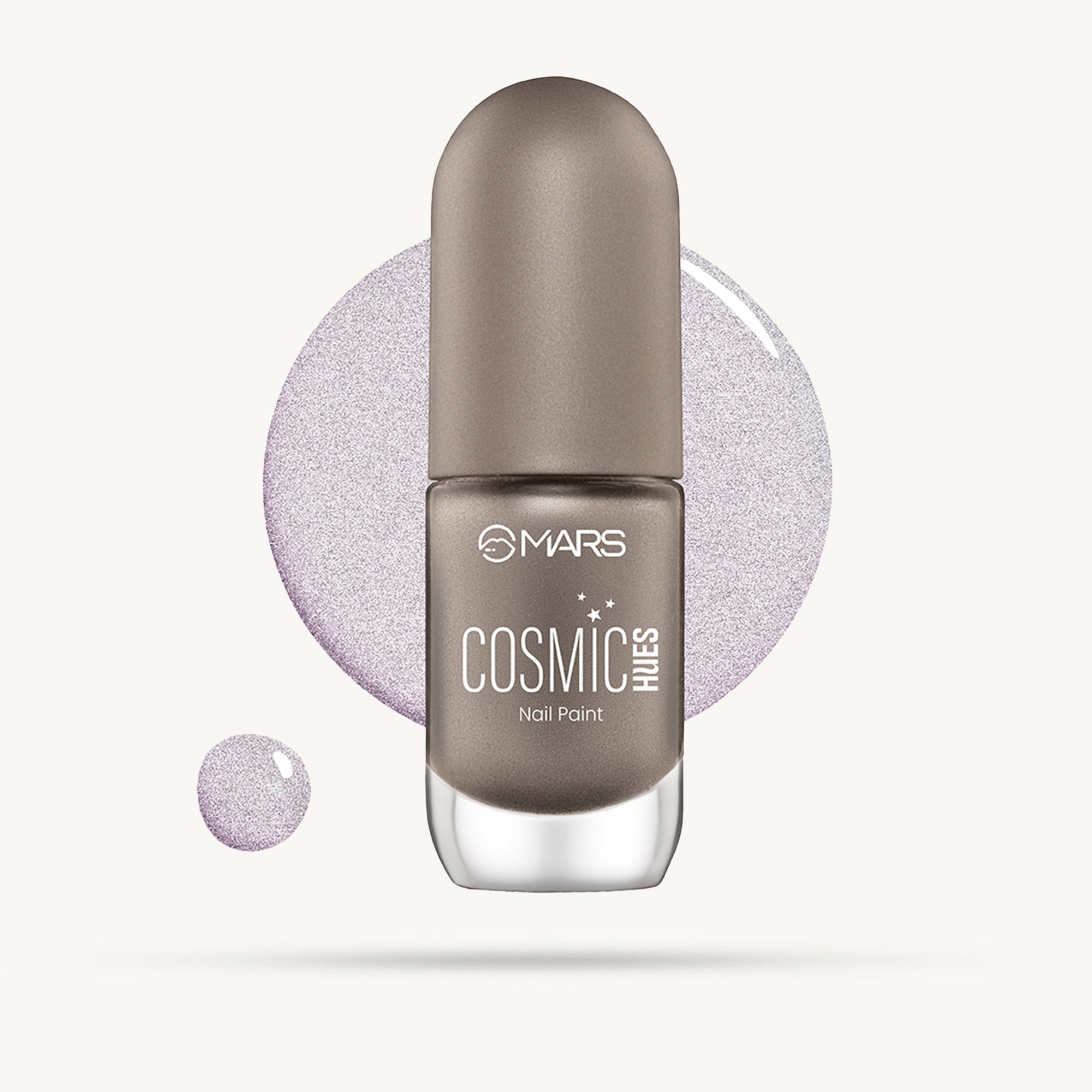 Cosmic Hue | Gel Nail Paint