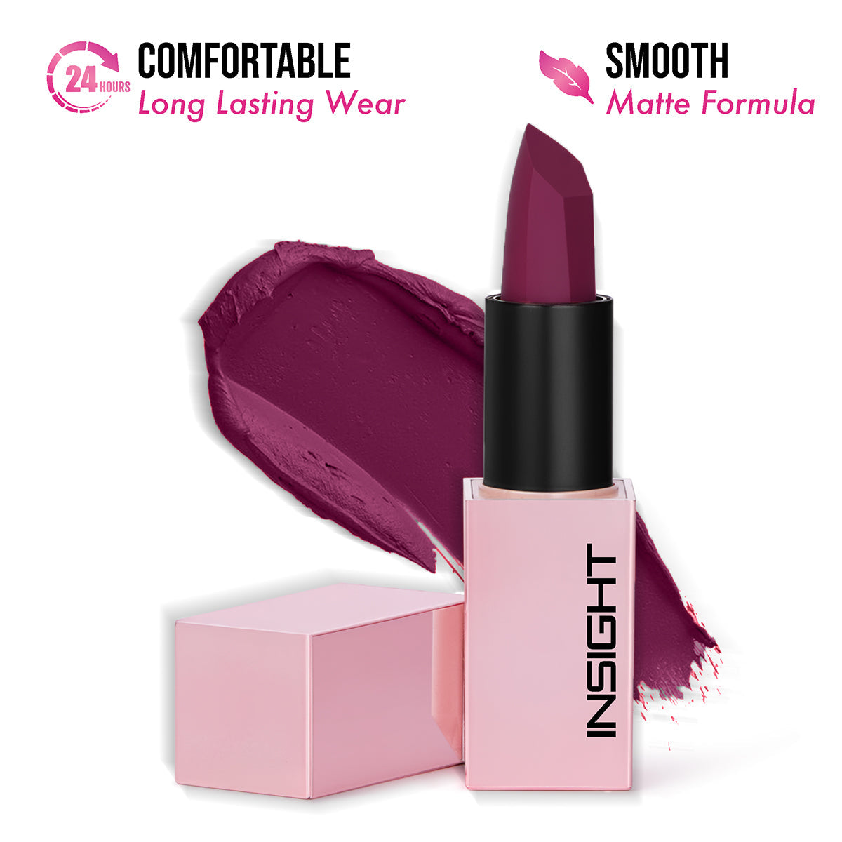 PRIME MATTE LIPSTICK