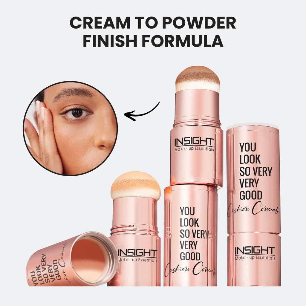 Cushion Concealer