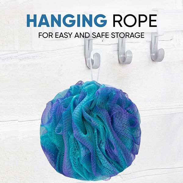 Vega Sea Splash Bath Sponge - BA-3/36