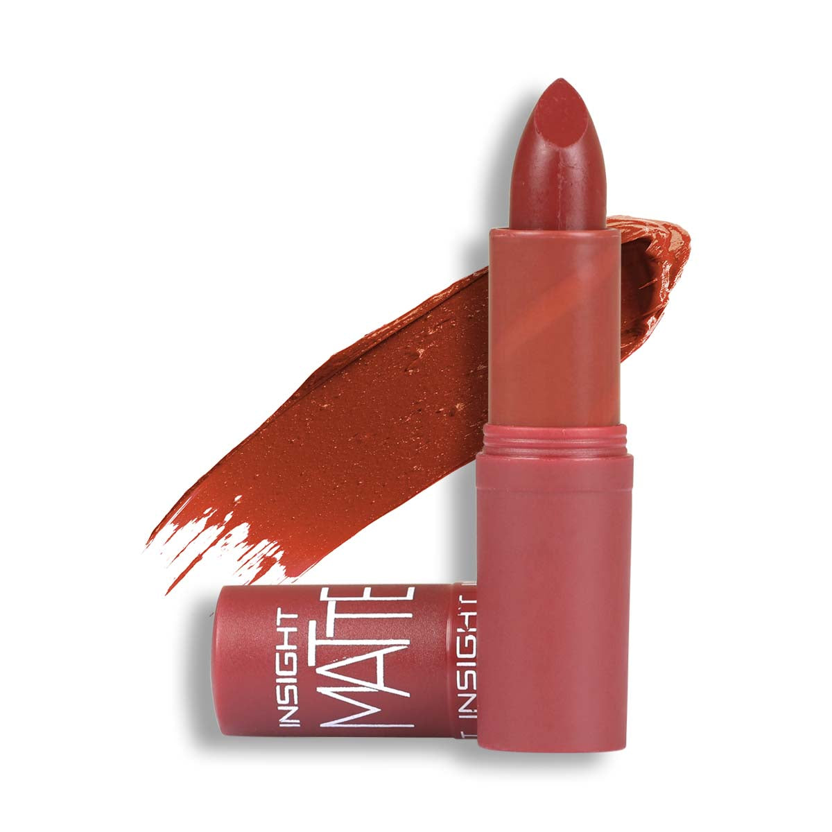 Always On Matte Lipstick