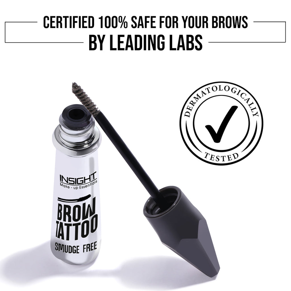 BROW TATTOO