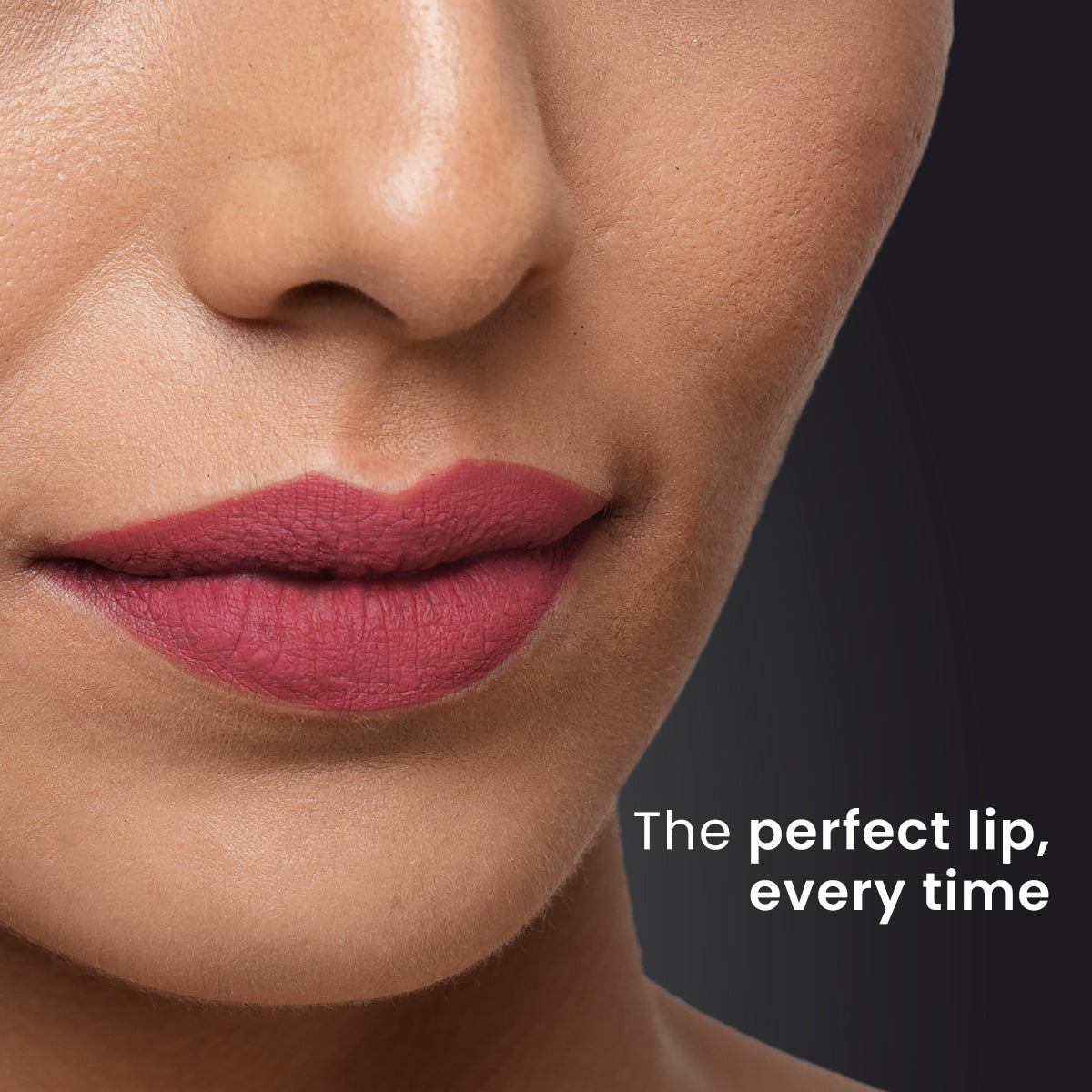 Velvet Matte Lipstick