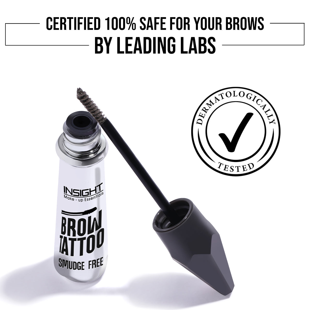BROW TATTOO