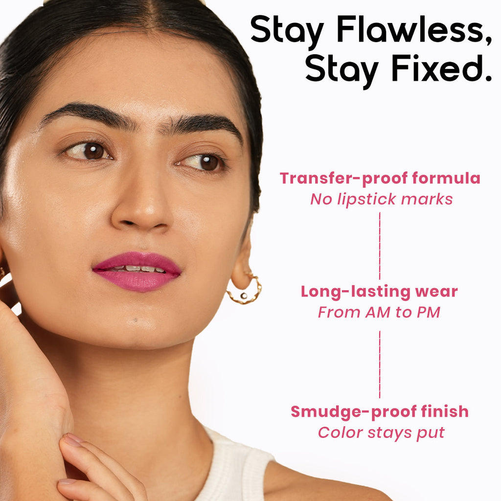 Hydra Fix lipstick