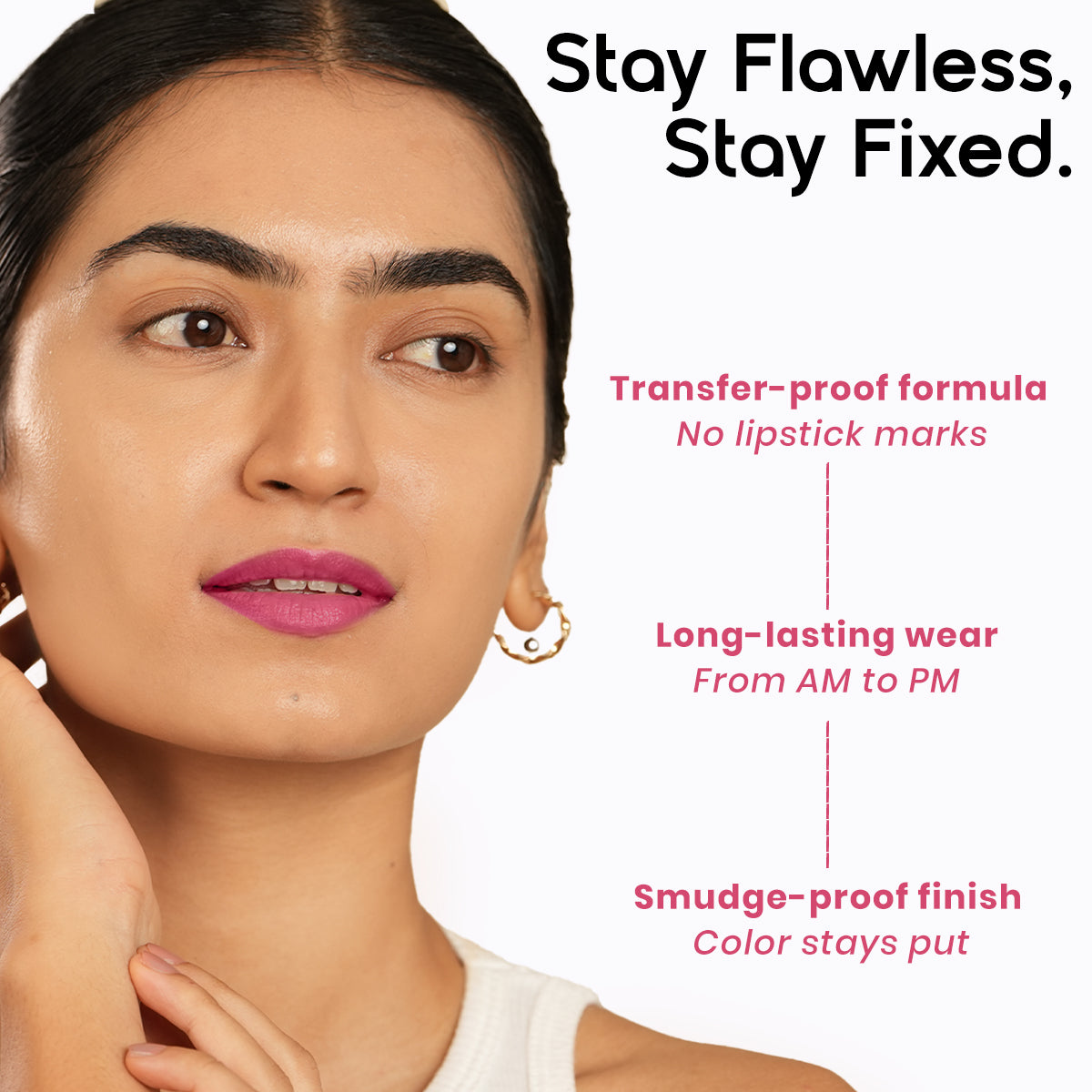 Hydra Fix lipstick