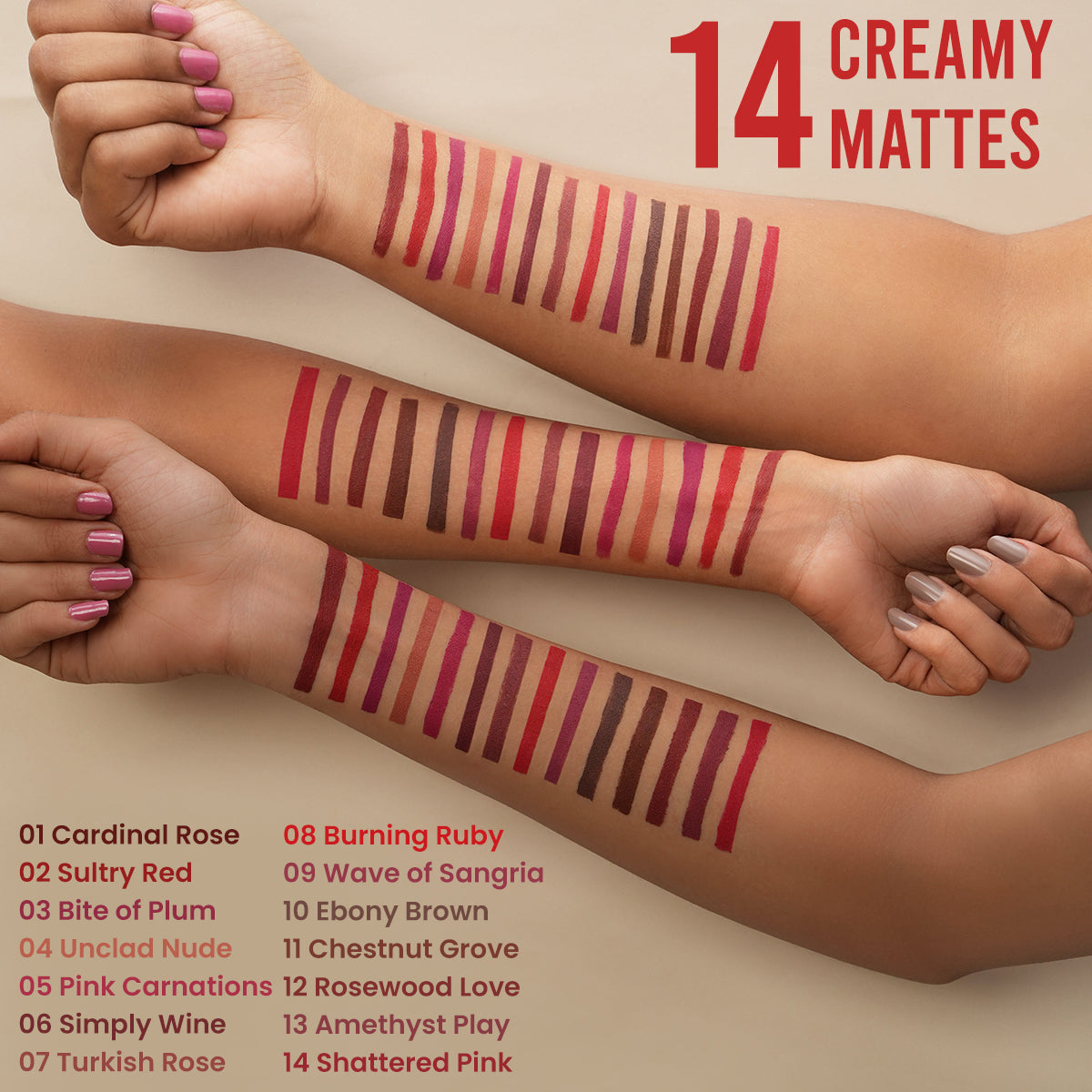 Color Rich Lip Liner