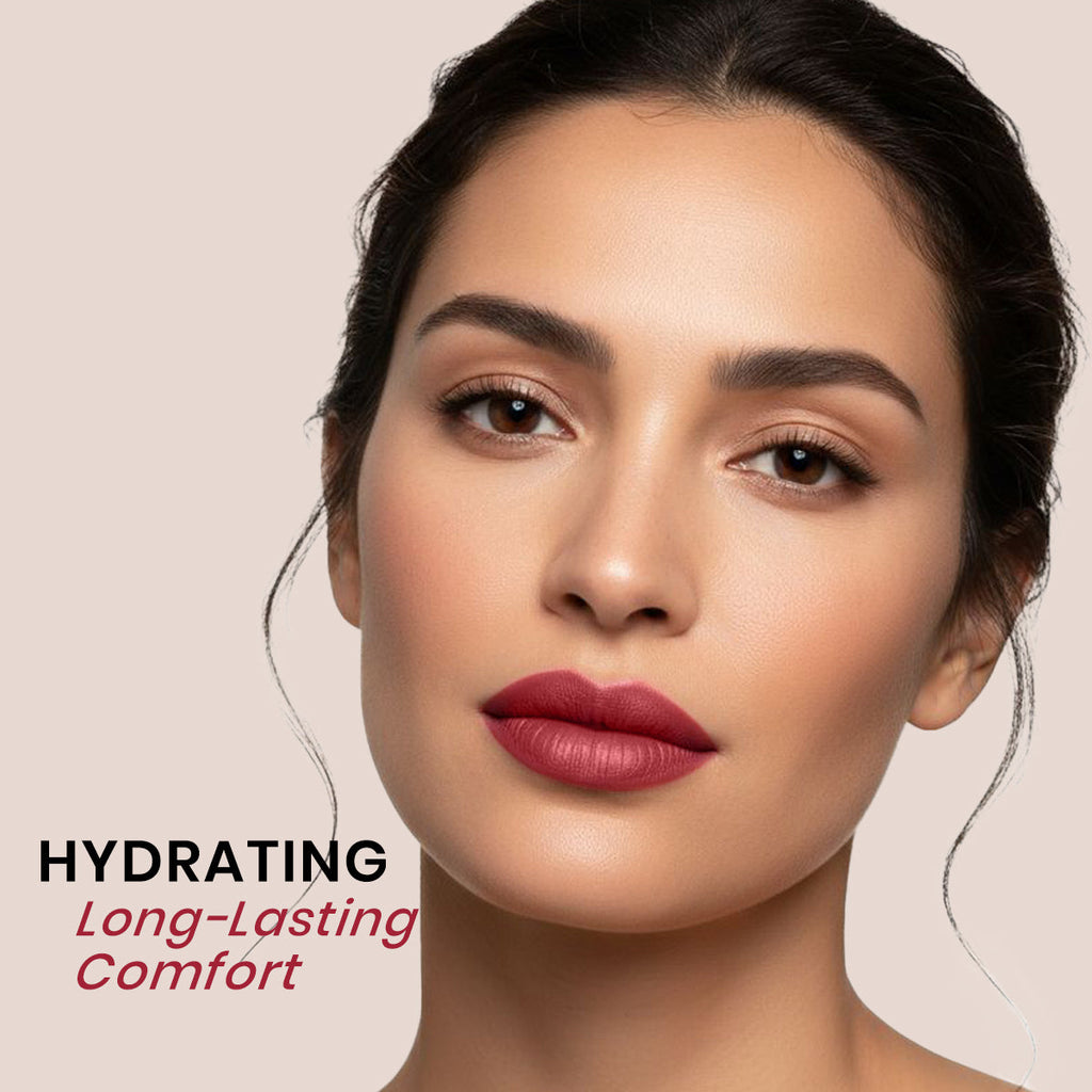 Crème Comfort Lipstick