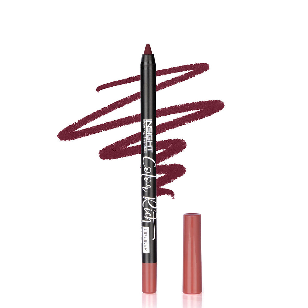 Color Rich Lip Liner