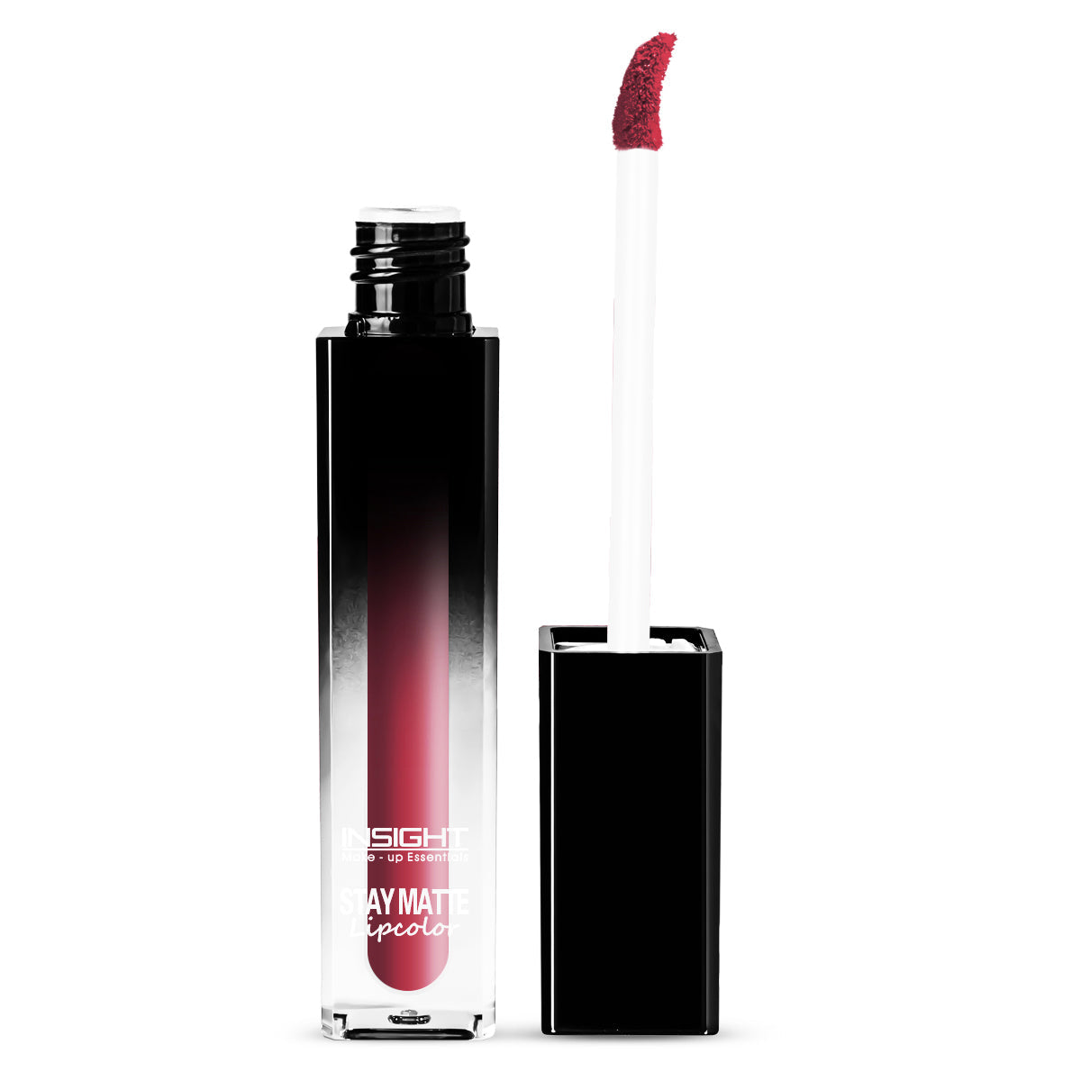 Stay Matte Lipcolor