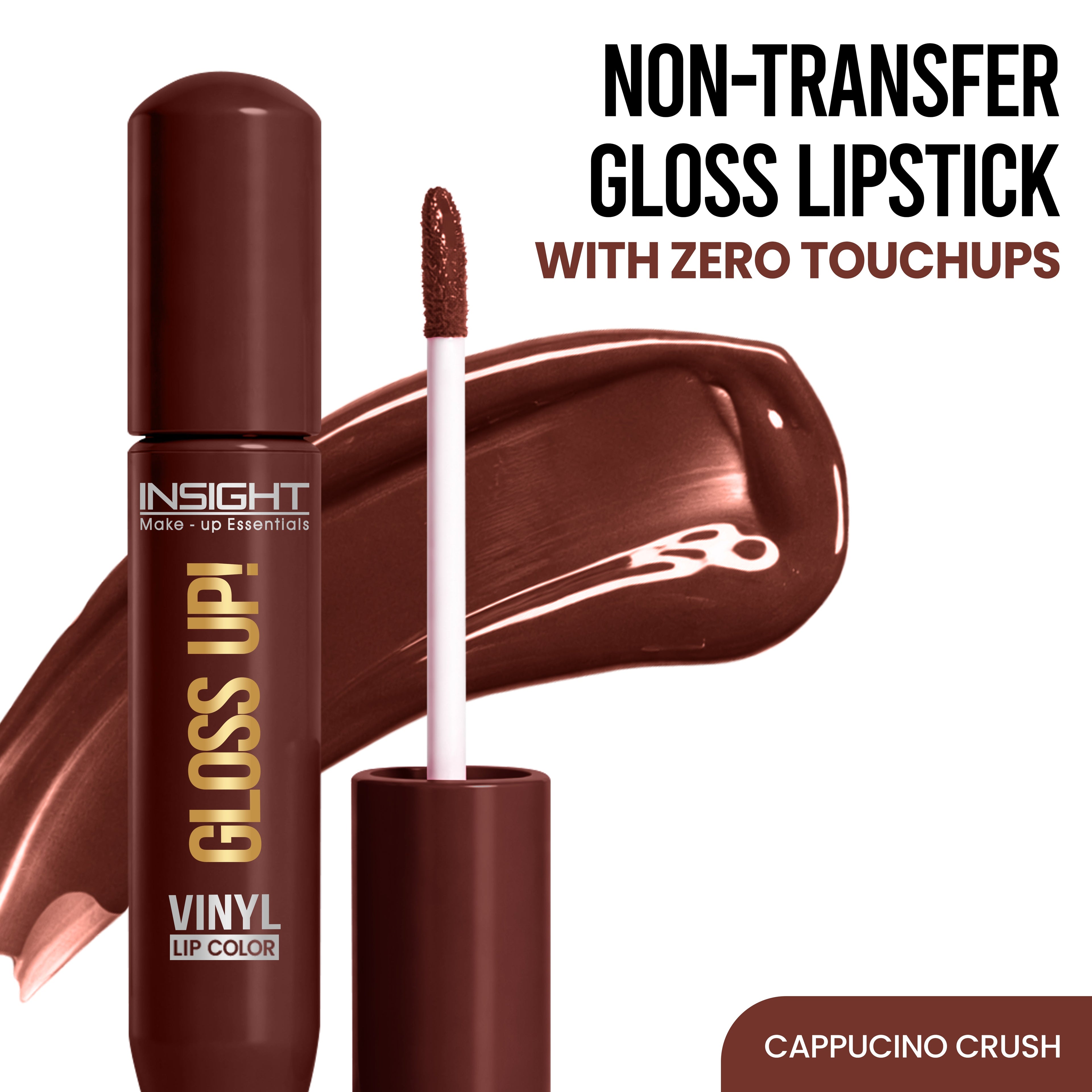 Gloss Up ! Vinyl Lip Color