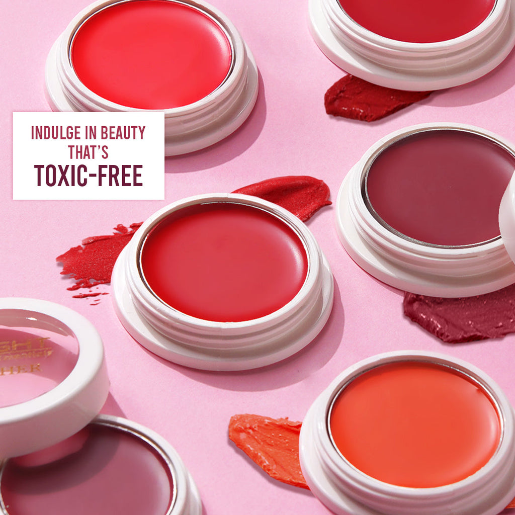 Blusher